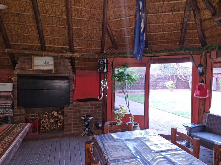 To Let 1 Bedroom Property for Rent in Kathu Northern Cape